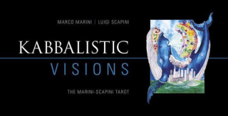 Kabbalistic Visions Cards